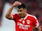 Arsenal 'make £25.5m bid for Benfica's Marcos Leonardo'