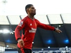 <span class="p2_new s hp">NEW</span> Marcus Rashford 'set for showdown talks with Manchester United hierarchy'