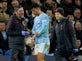 Manchester City suffer Jeremy Doku, Matheus Nunes injury scares ahead of Liverpool clash