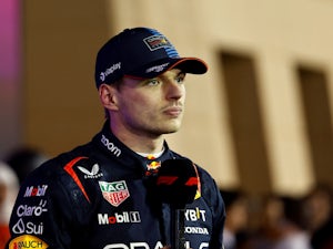 Verstappen quells 2026 engine worries amid Red Bull exit talk