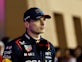 Max Verstappen secures pole for Japanese Grand Prix