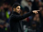 Mikel Arteta hints at desire to sign new striker for Arsenal despite recent form