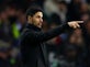 Mikel Arteta hints at desire to sign new striker for Arsenal despite recent form