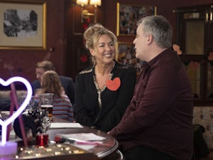 Claire Sweeney signs new one-year Coronation Street deal