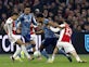 Aston Villa grind out goalless draw at Ajax in Europa Conference League