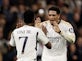Real Madrid squeeze past RB Leipzig to make Champions League quarter-finals