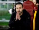 Roberto De Zerbi, Pascal Gross reflect on Brighton's heavy Europa League loss to Roma