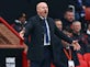Sean Dyche: 'Everton must develop killer mentality to score ugly goals'