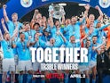 Together: Treble Winners