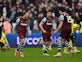 Danny Ings haunts Burnley as West Ham United fight back for point