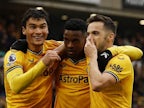 Gary O'Neil: 'Wolverhampton Wanderers win over Fulham my favourite despite injury woes'