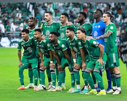 Al-Ahli vs. Al-Hilal - prediction, team news, lineups