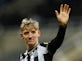 Newcastle United 'make decision on Anthony Gordon future amid Liverpool links'