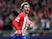 Antoine Griezmann pulls out of France squad with ankle injury