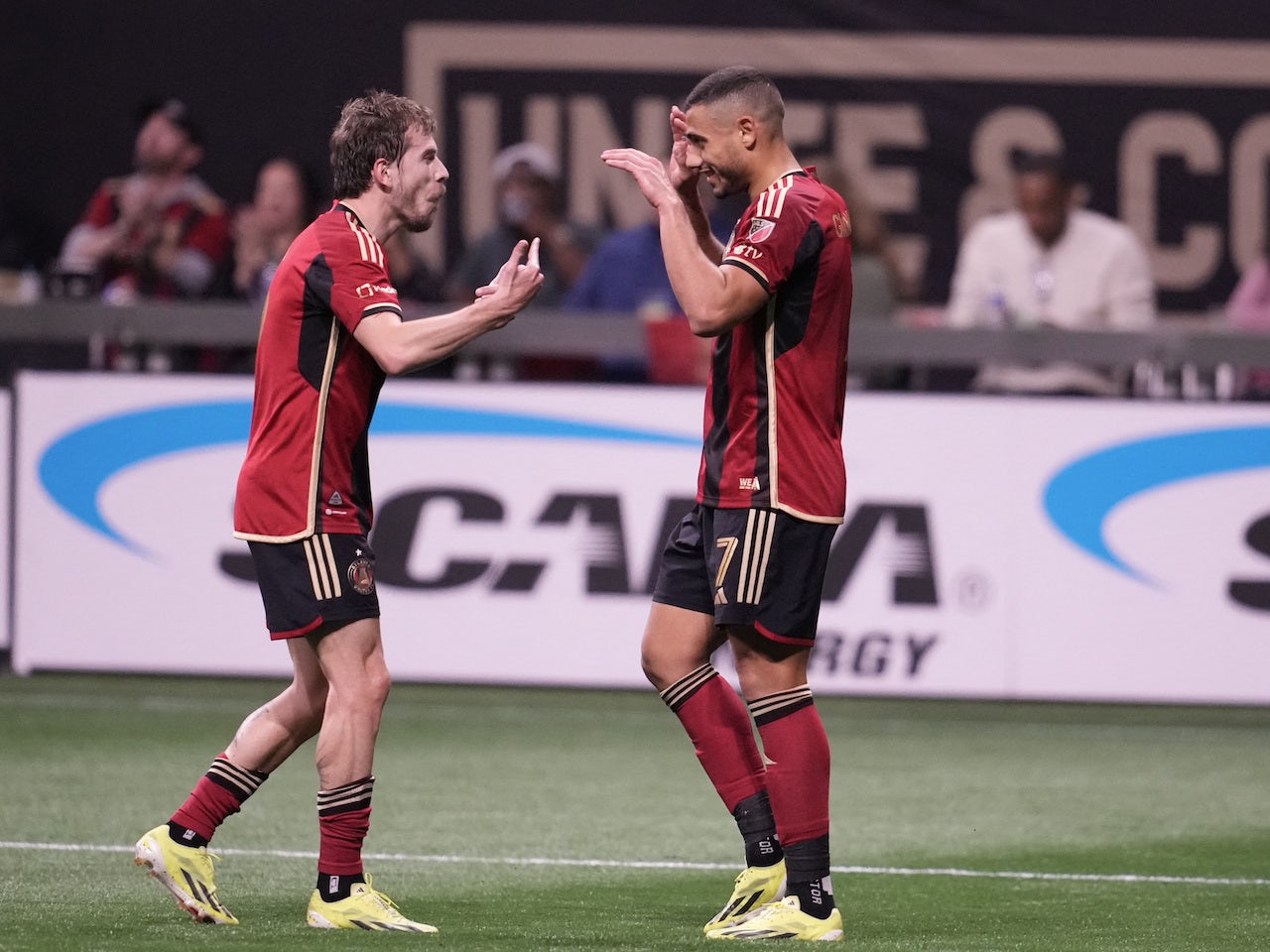 Preview Atlanta United vs. DC United prediction, team news, lineups