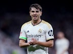 Arsenal 'willing to pay £60m for Real Madrid attacker Brahim Diaz'