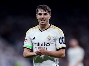 Arsenal 'willing to pay £60m for Brahim Diaz'