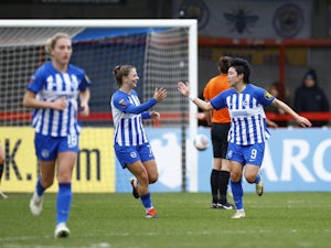 Preview: Leicester Women vs. Brighton Women - prediction, team news, lineups