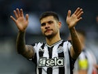 <span class="p2_new s hp">NEW</span> Bruno Guimaraes drops hint over Newcastle future as Arsenal, Manchester City make transfer decision
