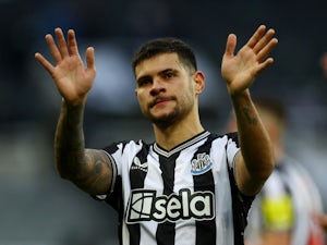 Man City quoted £86m for "exceptional" Newcastle man?