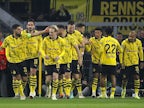 Sunday's Bundesliga predictions including Borussia Dortmund vs. Eintracht Frankfurt
