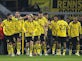 How Borussia Dortmund could line up against Atletico Madrid