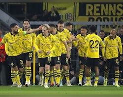 RB Leipzig vs. Dortmund - prediction, team news, lineups