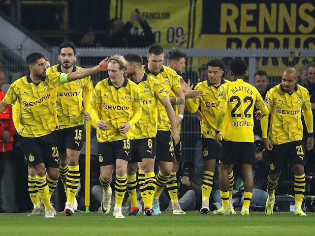 Preview: RB Leipzig vs. Dortmund - prediction, team news, lineups