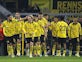 Sunday's Bundesliga predictions including Borussia Dortmund vs. Eintracht Frankfurt