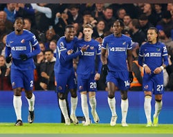 How Chelsea could line up against Burnley