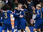Chelsea win six-goal Leicester City spectacular to reach FA Cup semi-finals