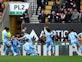 Coventry City net twice in added-on time to beat Wolves and reach FA Cup semi-finals