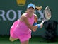 Emma Raducanu, Cameron Norrie eliminated from Indian Wells