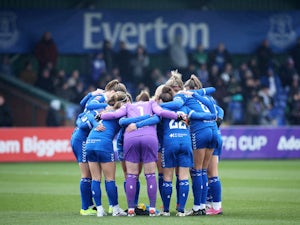 Preview: Everton Ladies vs. Liverpool Women - prediction, team news, lineups