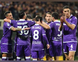 Fiorentina vs. AC Milan - prediction, team news, lineups