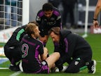 Harry Kane, Bukayo Saka among four players to miss England training