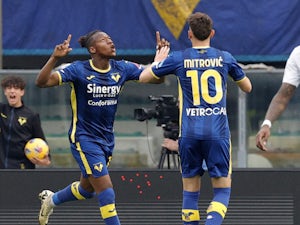 Preview: Hellas Verona vs. Udinese - prediction, team news, lineups