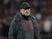 Jurgen Klopp reveals triple Liverpool injury blow after Man United loss
