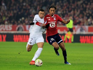 Three Lille stars Man United could sign this summer