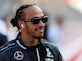 Mercedes set to unveil Antonelli as Hamilton's 2025 replacement