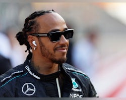 Hamilton's exit will spark renewal for Mercedes - boss