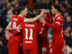 Liverpool, Mohamed Salah make history in six-goal Sparta Prague thumping