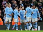 Wednesday's Premier League predictions including Manchester City vs. Aston Villa