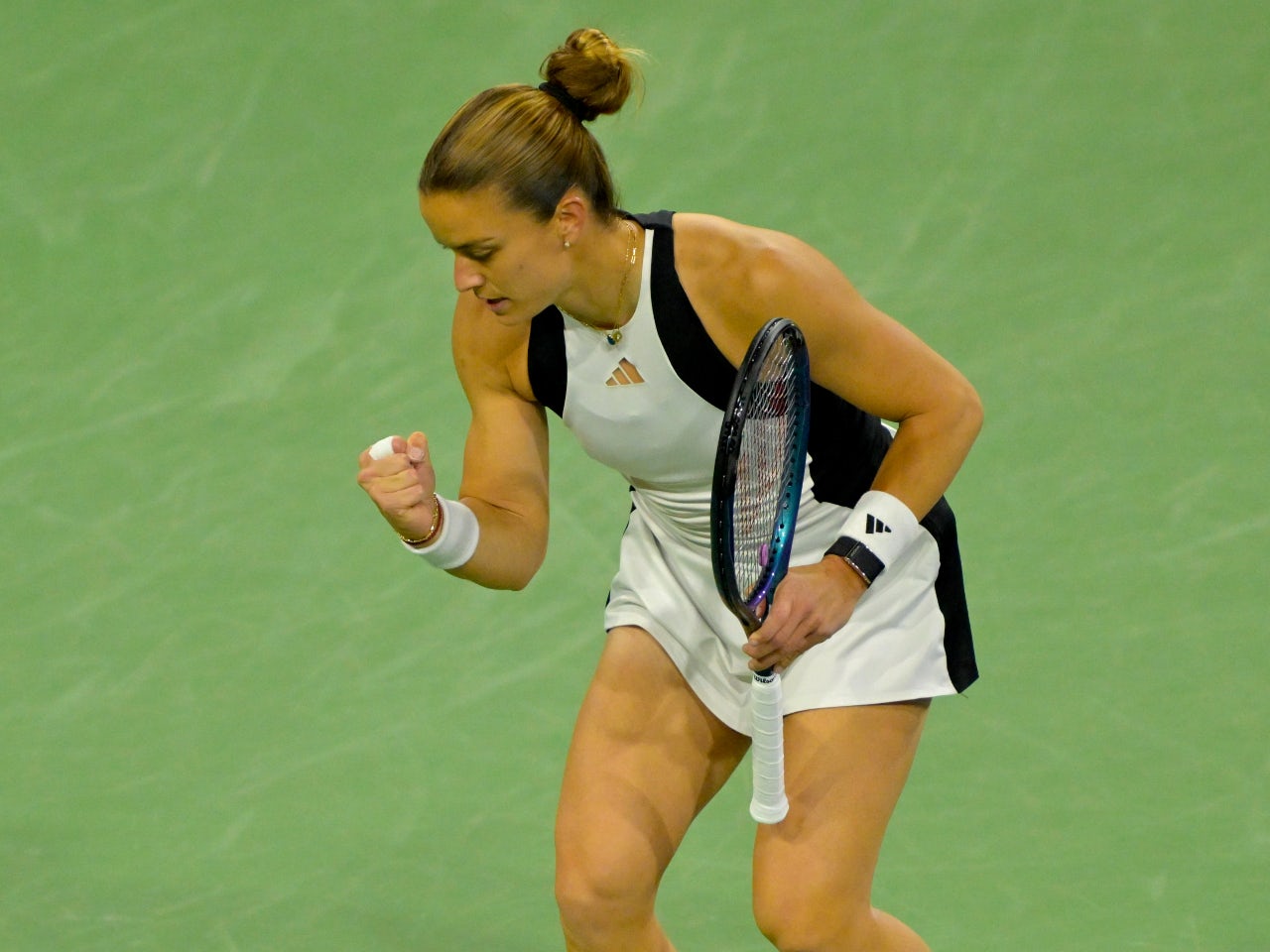 Preview: Maria Sakkari vs. Elena Rybakina - prediction, head-to-head, tournament so far