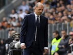 <span class="p2_new s hp">NEW</span> Massimiliano Allegri sacked by Juventus after Coppa Italia triumph