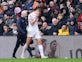 Tottenham Hotspur receive defensive injury boost for Luton clash