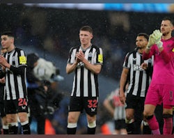 Newcastle vs. West Ham - prediction, team news, lineups
