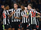 Arsenal 'told to pay eye-watering fee for Newcastle United's Alexander Isak'