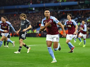 Aston Villa handed Lille test in Europa Conference League quarters