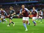 Aston Villa thrash Ajax to reach Europa Conference League quarter-finals